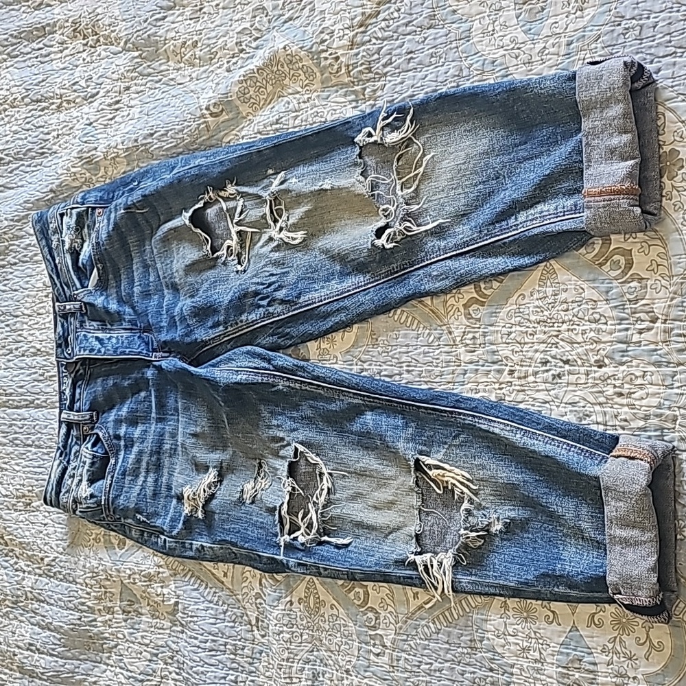 Jeans - Picture 1 of 4